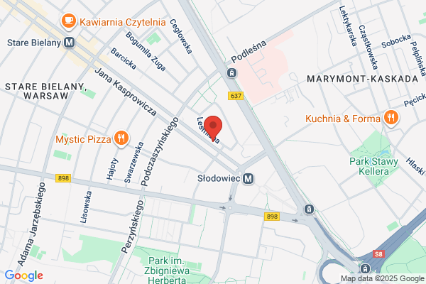 Arkadia Farby