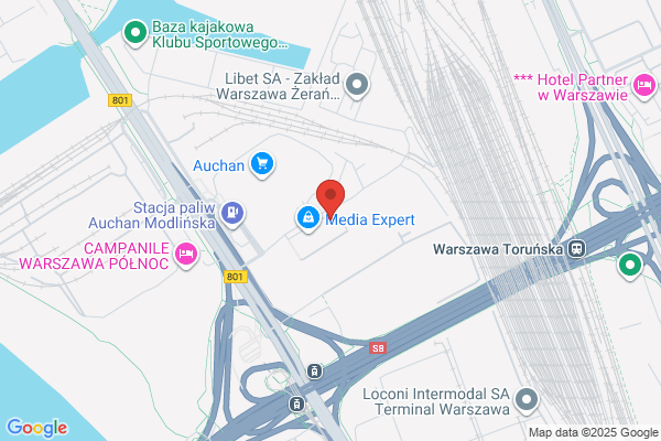 Dekoral. Centrum dekoracyjne