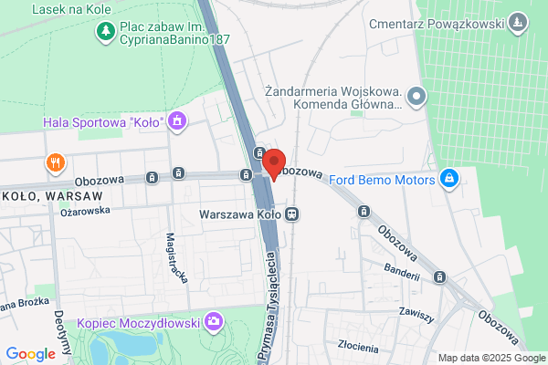 Malbud. PW