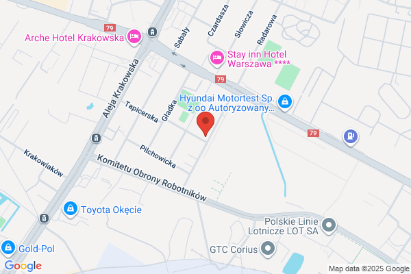 Prima. Dystrybutor firmy Leyland-Johnstone's