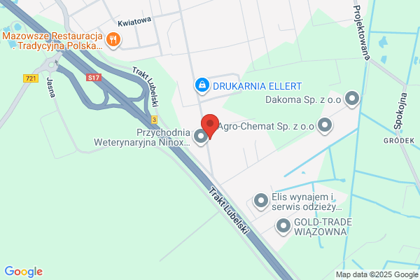 Rabeko. Dystrybutor farb i lakierów Montana, Auto-K