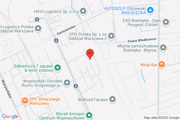 Anpharm. Przedsiebiorstwo Farmaceutyczne SA