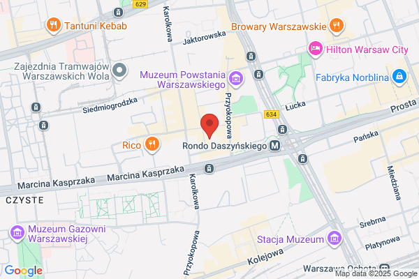Bionorica Polska. Sp. z o.o.