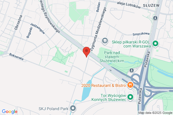Hipra Polska. Sp. z o.o.