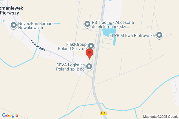 Organizacja Polskich Dystrybutorów Farmaceutycznych SA