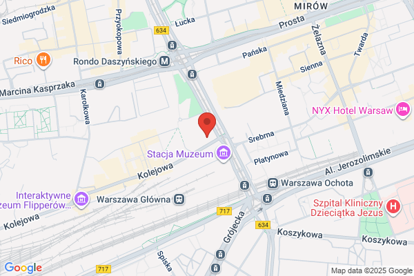 Reckitt Benckiser Healthcare (Poland). Sp. z o.o.