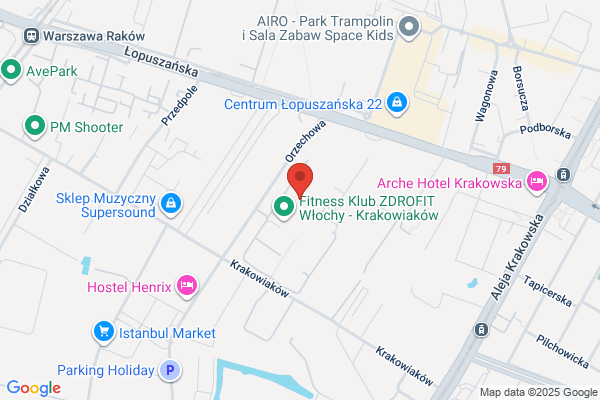 Stada Pharma Poland. Sp. z o.o.
