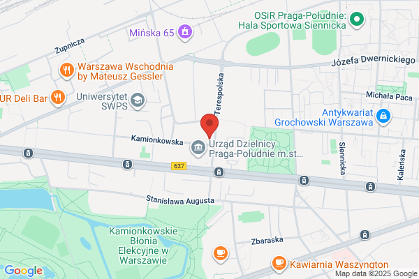 Stiefel Polska. Sp. z o.o.