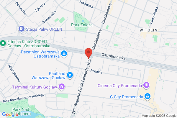 ratiopharm Polska Sp. z o.o. Firma farmaceutyczna. Leki generyczne