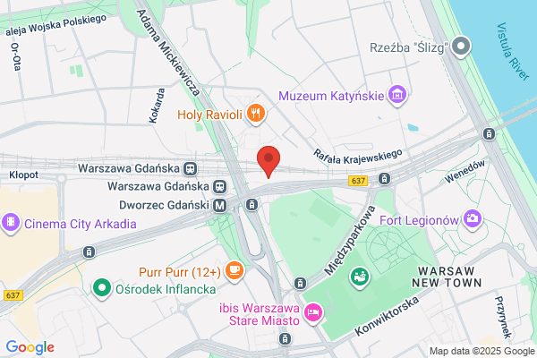 Berlin-Chemie/Menarini Polska. Sp. z o.o.