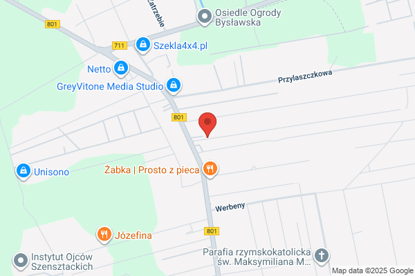 Farmatex SC. Hurtownia farmaceutyczna. Ladynska K., Matuszewska H.