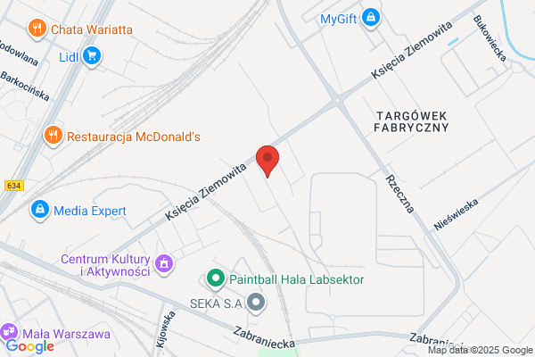 Galenus. Farmaceutyczno - Chemiczna Spóldzielnia Pracy