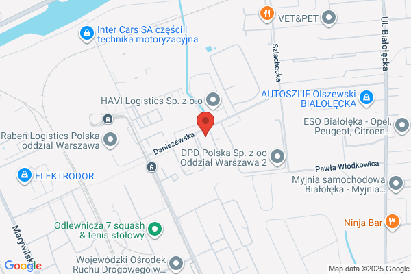 ICN Polfa Rzeszów SA