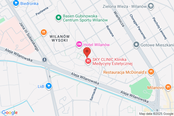 Pharm Supply AG. Oddzial w Polsce