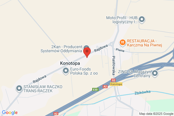 Phoenix Pharma Polska Sp. z o.o. Oddzial III w Warszawie