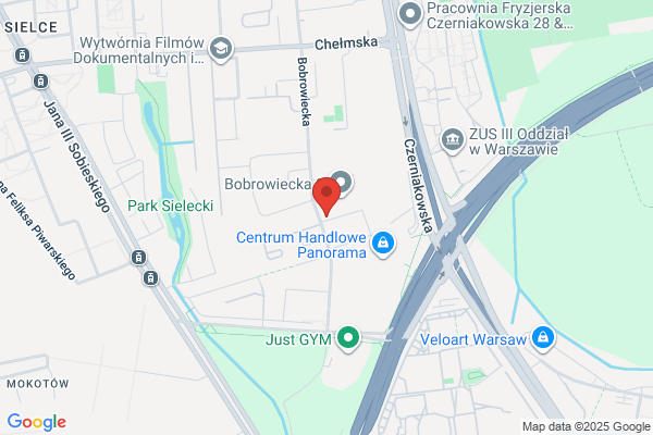 Polpharma. Sp. z o.o. Biuro handlowe