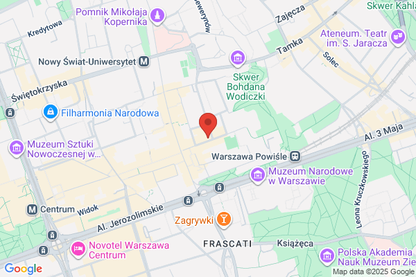 Jim SC. Berwid M., Lewandowski J.