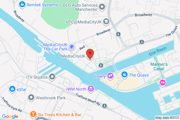 Media City