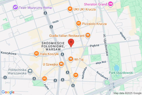 A-Z Finanse SA. Centrum Finansów Osobistych