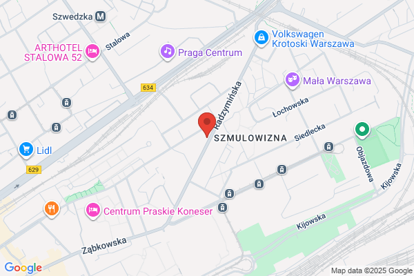 Aga-Bet. Ubezpieczenia i posrednictwo finansowe. Skibinska A.