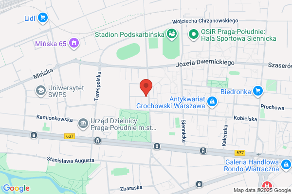 Aga-Bet. Ubezpieczenia, posrednictwo finansowe. Skibinska A.