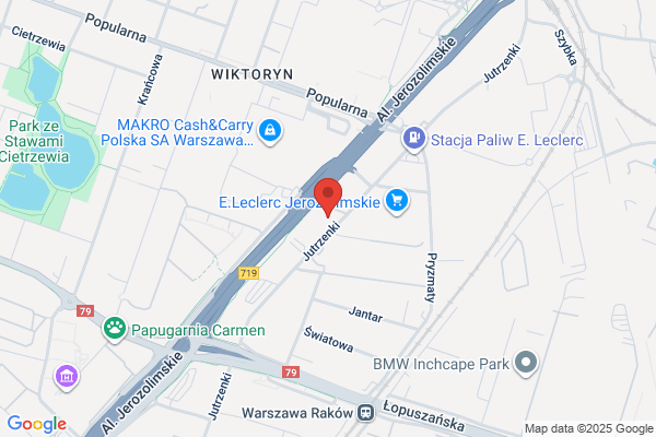 Agfa Finance Polska. Sp. z o.o.