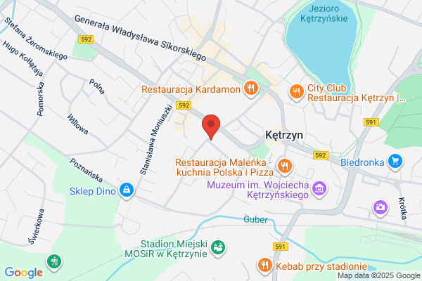 Grupa Inkaso SC. Posrednictwo finansowe. Gajowniczek A.