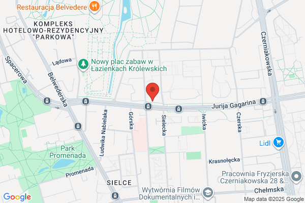 Isi Intercash Poland. Sp. z o.o.