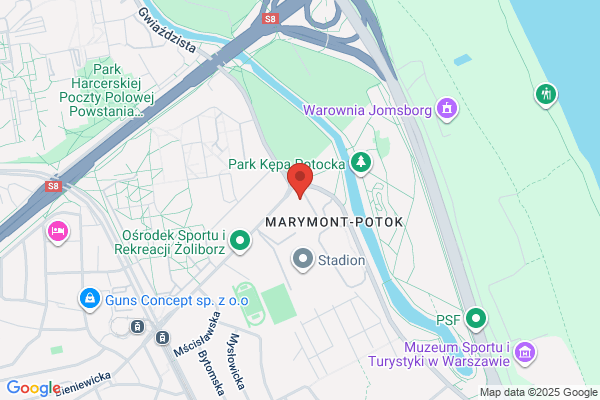 PWPW Technologie Informatyczne. Sp. z o.o.
