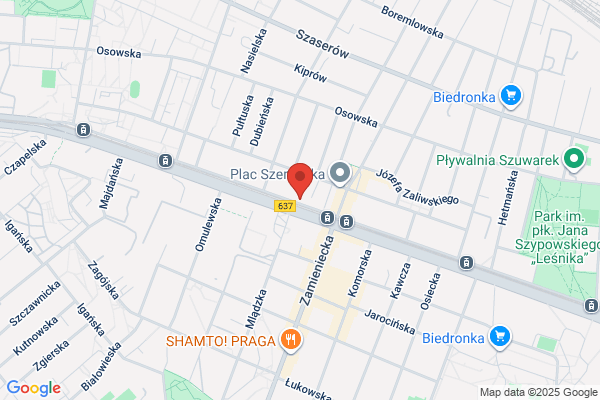 SKOK. Spóldzielcza Kasa Oszczednosciowo - Kredytowa im. F. Stefczyka. Oddzial