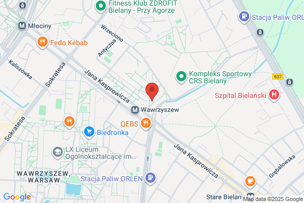 Uslugi finansowe