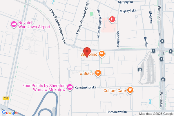 iHipoteczny - Pośrednik kredytów hipotecznych Warszawa | Kredyt hipoteczny Warszawa
