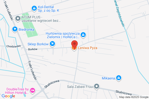 Centrum Figura