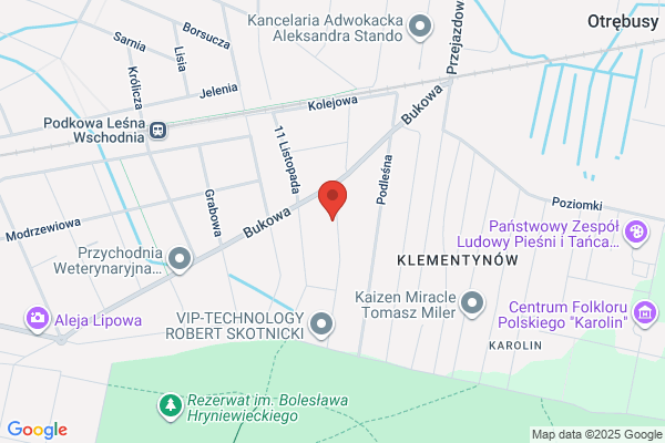 Cieszynski Franciszek. Wytwórnia opakowan foliowych