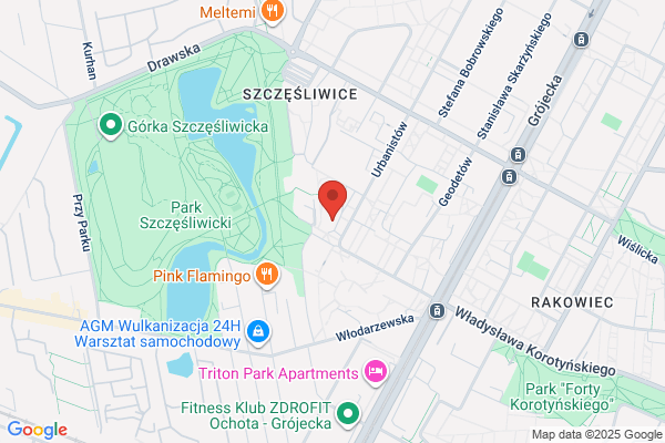 Chwile Ulotne. Godlewska M.