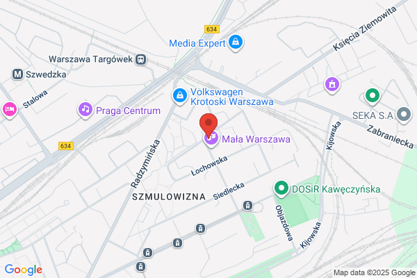 Studio Kwiatowa. Wesolowski A.