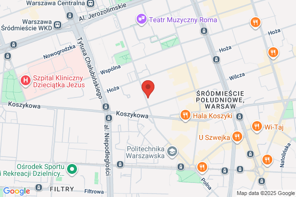 Leokadia Salon fryzjersko - kosmetyczny