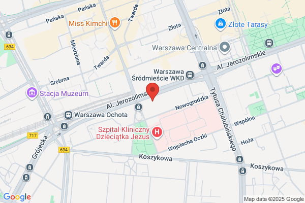 Anamika. Salon fryzjersko - kosmetyczny