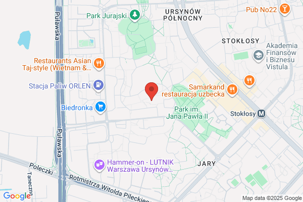 Aneta. Salon fryzjersko - kosmetyczny