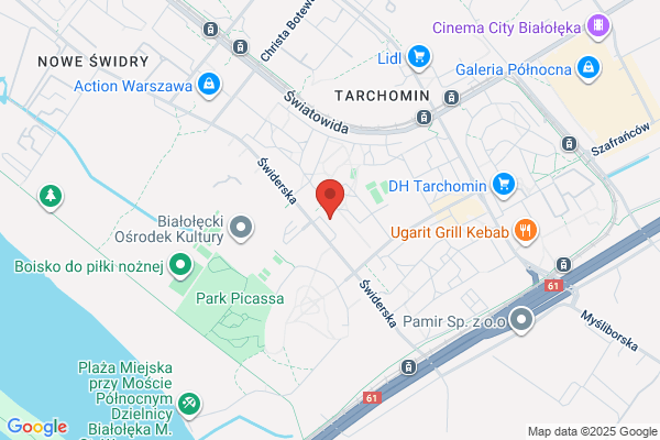 Aura. Salon urody. Makijaz permanentny