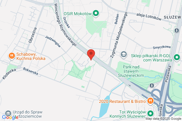 Beata. Studio fryzjersko-kosmetyczne. Sikocinska B.
