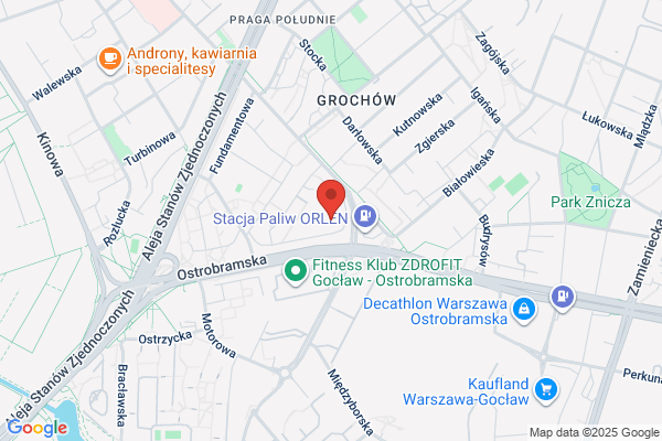 Diament. Centrum fryzjersko - kosmetyczne