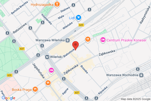 Duczman Iwona. Salonik fryzjerski