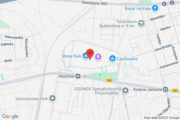 Déj? Vi. Salon fryzjersko - kosmetyczny