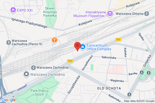 Euroline. Salon fryzjerski i kosmetyczny