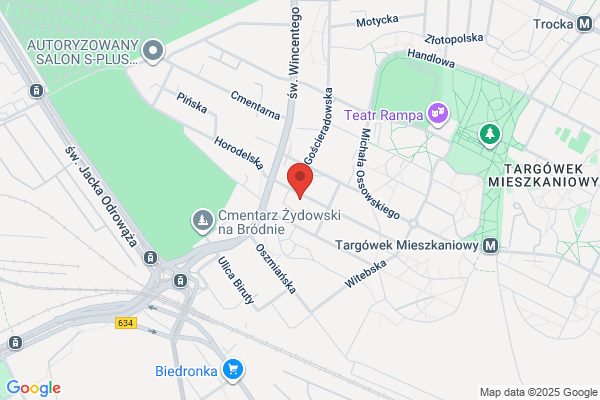Fryzjerstwo damskie i meskie