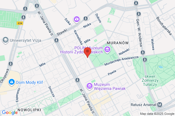 Hajduk Henryk. Salon fryzjerski meski