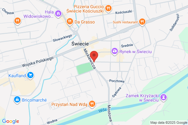 Ipubu. Fryzjerstwo damskie. Janicka Z.