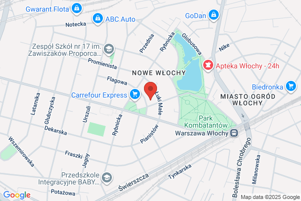 Bek i Bek. Wyposazenie gabinetów kosmetycznych i SPA