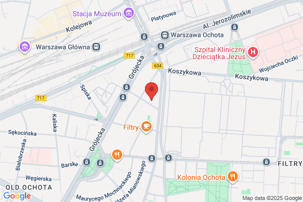 Centrum Zaopatrzenia Fryzjerów